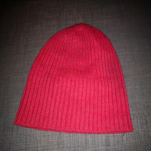 MJM beanie / topplue