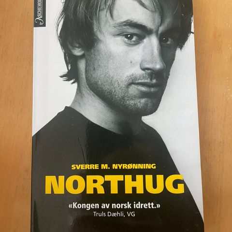 Northug | Kongen av norsk idrett