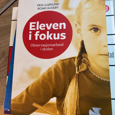 Eleven i fokus