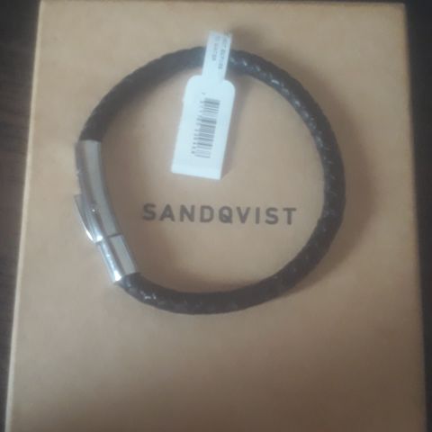 Sandqvist bracelet