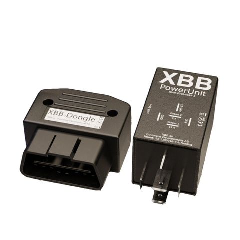 XBB Kit Tesla S3XY