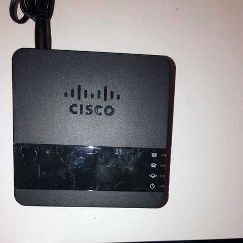 Cisco ATA 190