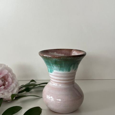 keramikk vase