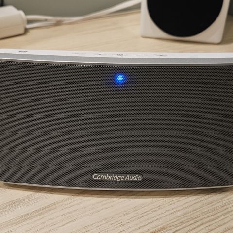 Cambridge audio Go V2 Bluetooth høyttaler