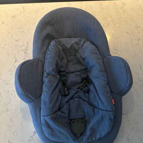 stokke steps vippestol