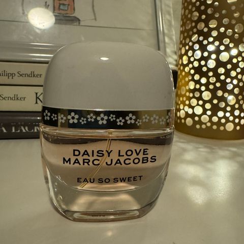 Marc Jacobs Daisy Love Eau So Sweet 15ml