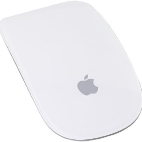 Flott Apple Mus (Magic Mouse) - A1296