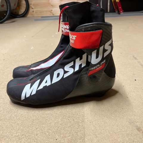 Madshus redline racing skate