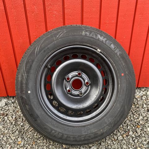 Reservehjul 195/65R15 95T