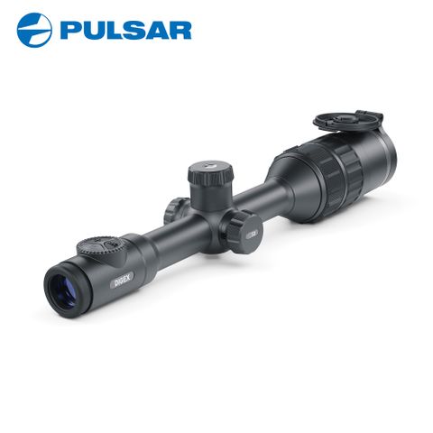 Pulsar Digex C50 uten WiFi og IR