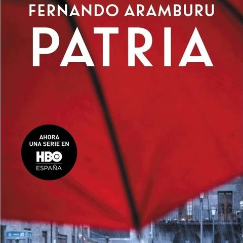 Patria (Spansk), Fernando Aramburu, 4ta edición 2020