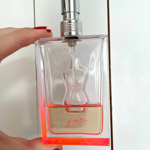 Jean Paul Gautier - Ma Dame parfyme