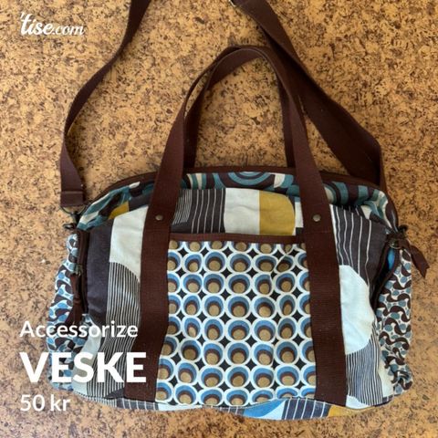 Veske - Accessorize