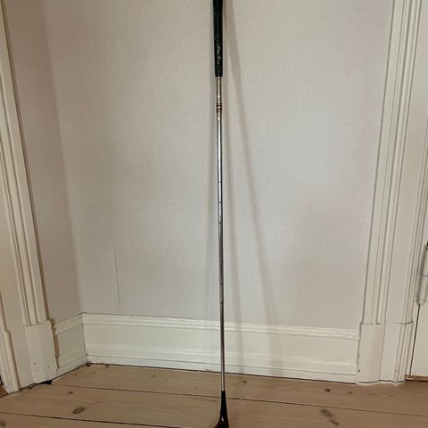 Vintage Toney Penna driver