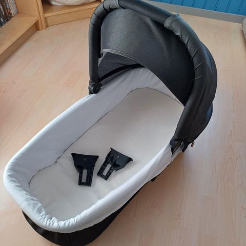 Britax smile 3 bagdel