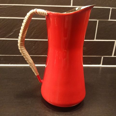 Vintage Jens Harald Quistgaard Dansk Mugge