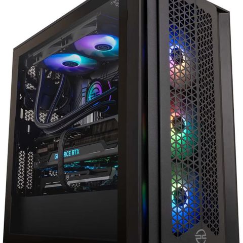 Gaming PC i9-13KF/32/2000/4080