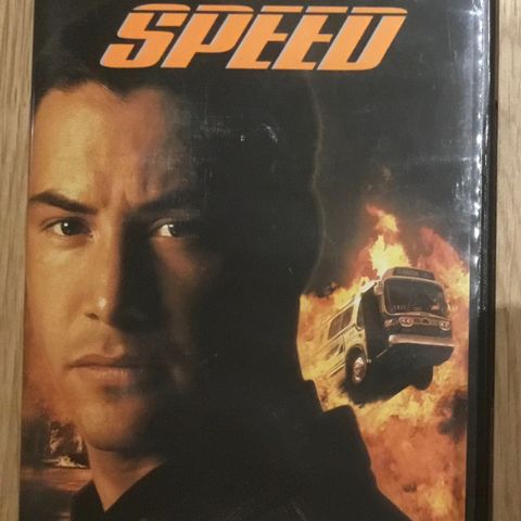 Speed (1994)