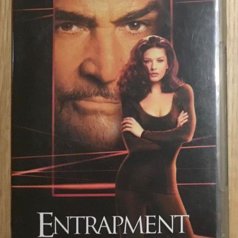 Entrapment (1999)