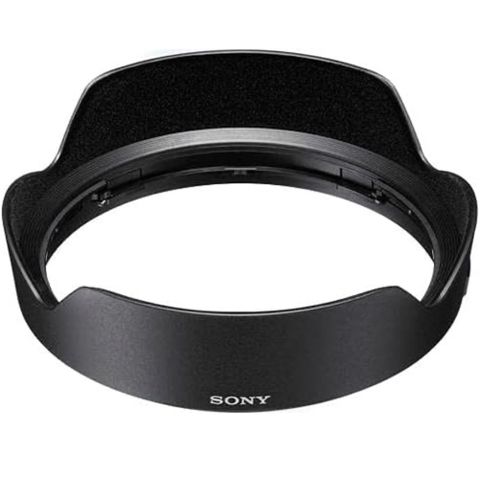 Vil Kjøpe Sony 16-35 GM Lens Hood