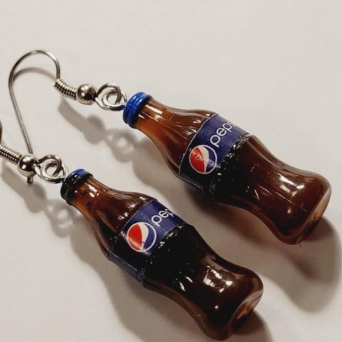 Liker du Pepsi?