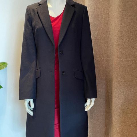 Hugo Boss coat