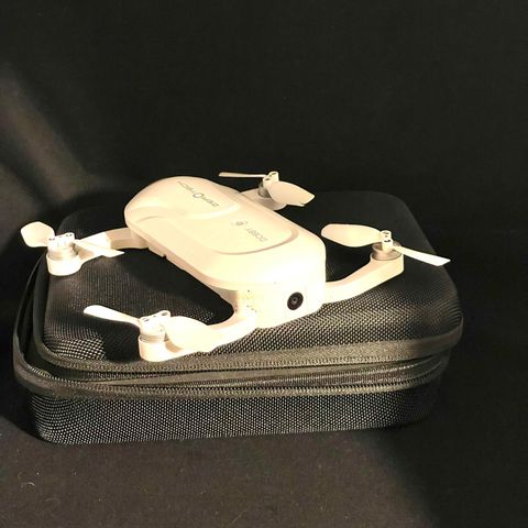 Zerotech Dobby drone, under 249 gram