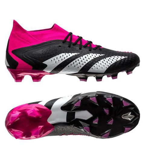 HELT nye Adidas Predator Accuracy toppmodell