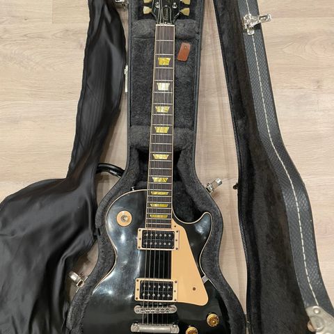 Gibson Les Paul classic