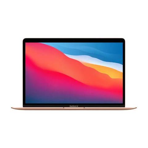 MacBook Air Gold 2020 13 inch 1,1 GHz Dual Core