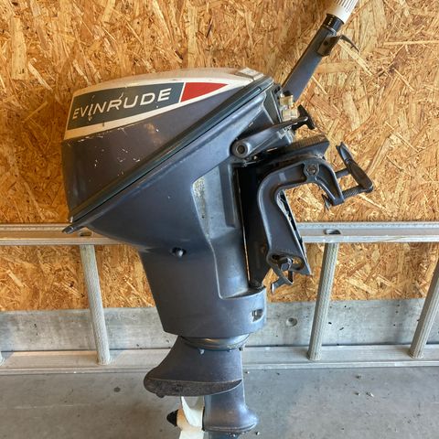 Evinrude 9.5