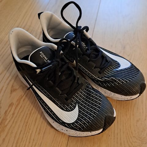 Nike treningssko str. 37,5