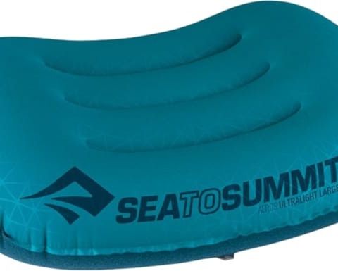 Seatosummit aeros pillow ultra light