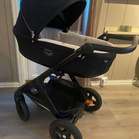 stokke trailz