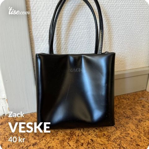 Veske