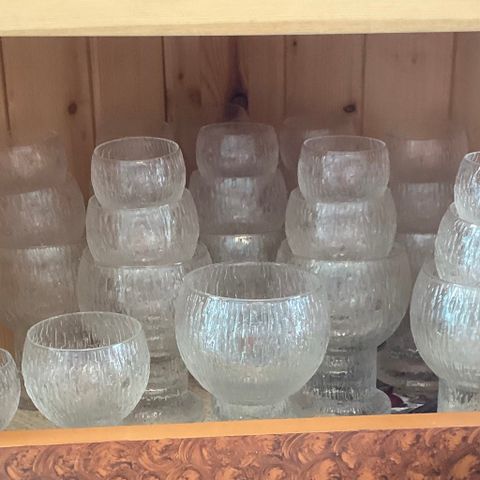 littala glass