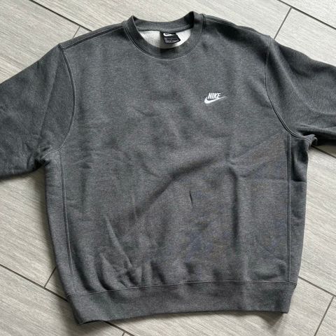 Nike Sportswear CLUB - Sweatshirt