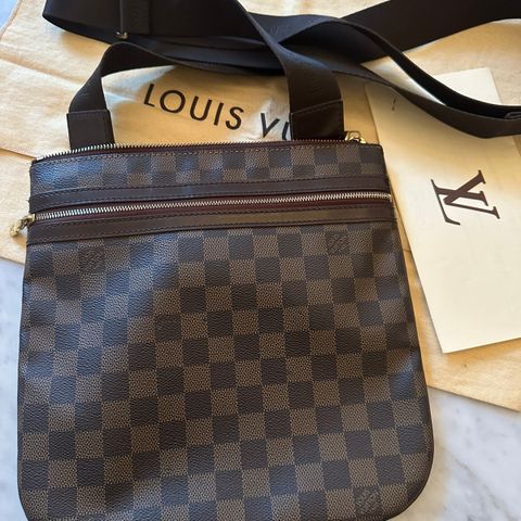 Louis Vuitton veske