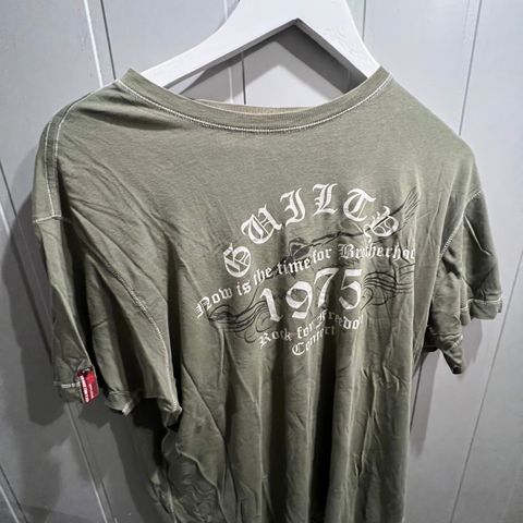 Jack and Jones T-skjorte