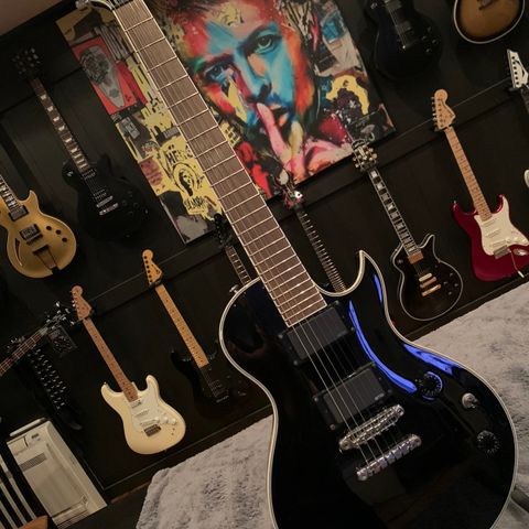 Ibanez Artist ARZ700