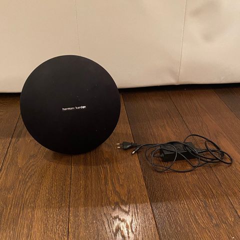 HARMAN/KARDON ONYX STUDIO 3