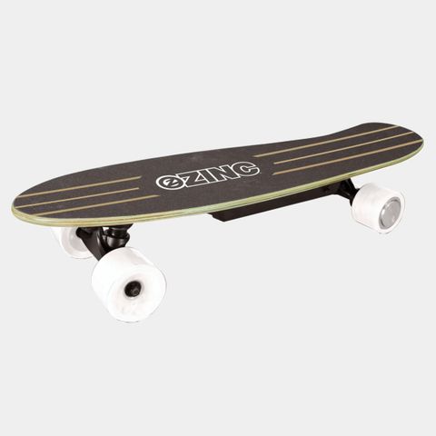 NYTT Electric Cruiser Skateboard