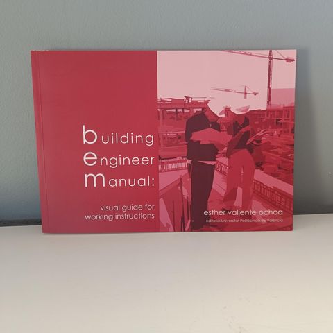 Building engineer manual