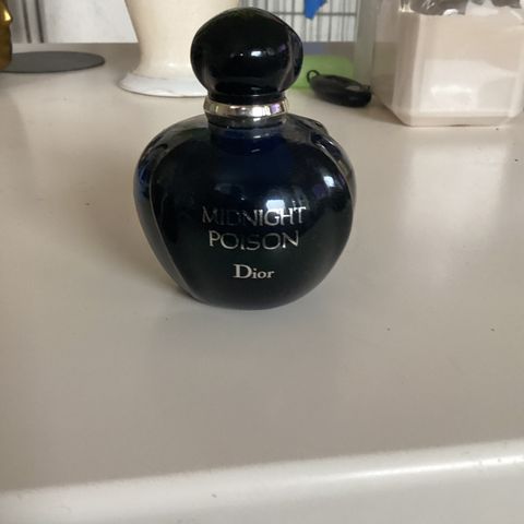 parfymechristian Dior Midnight Poison