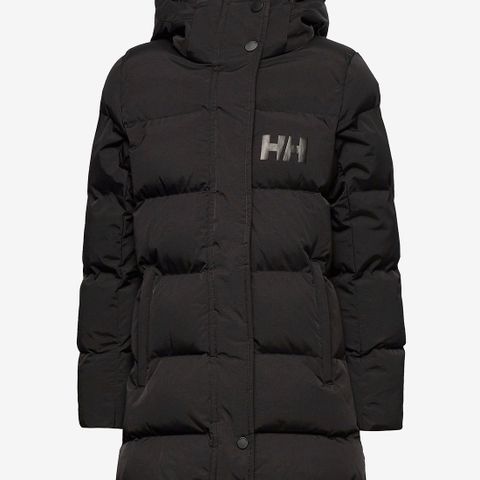 Helly Hansen Luca puffy parka str 140