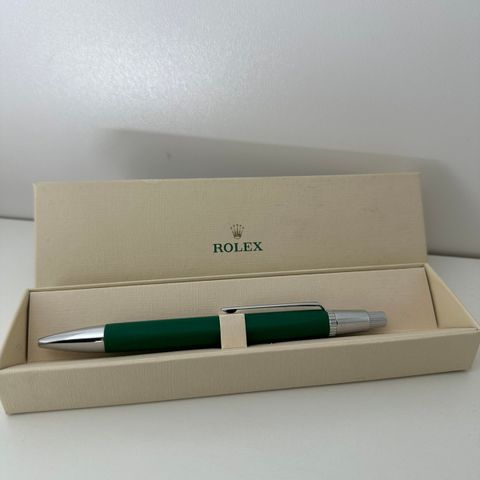 Rolex penn