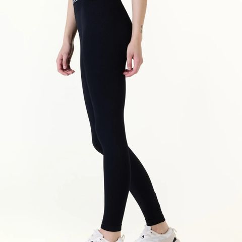 Bumpro Beam 22 tights. Helt ny! Svart!