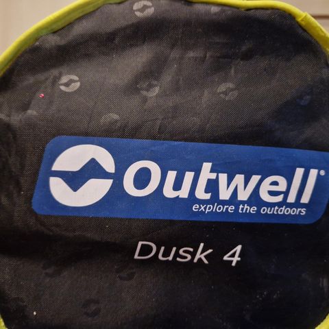 Outwell Dusk 4