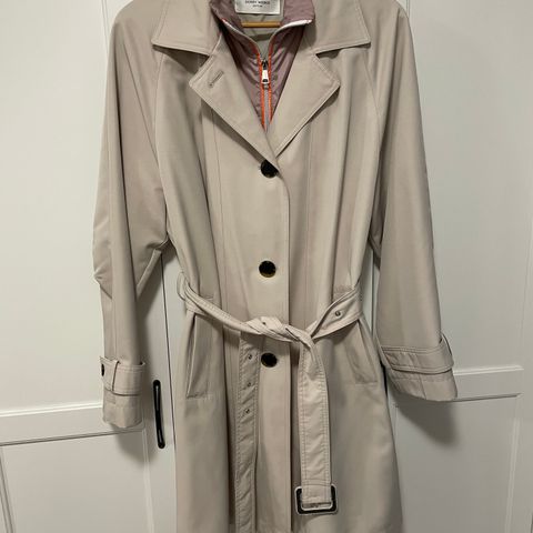 Trenchcoat Gerry Weber