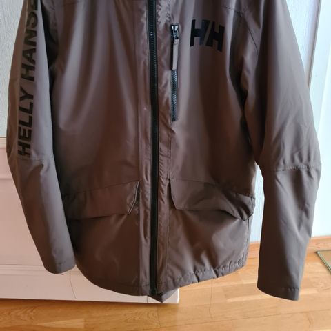 Helly Hansen vinterjakke